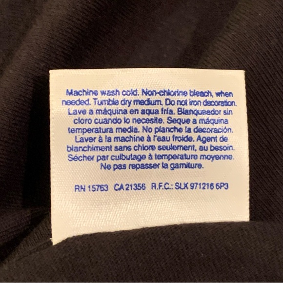 Vintage Lamb of God Caskets Band T Shirt Size Large Black Thrash Metal - Picture 8 of 9